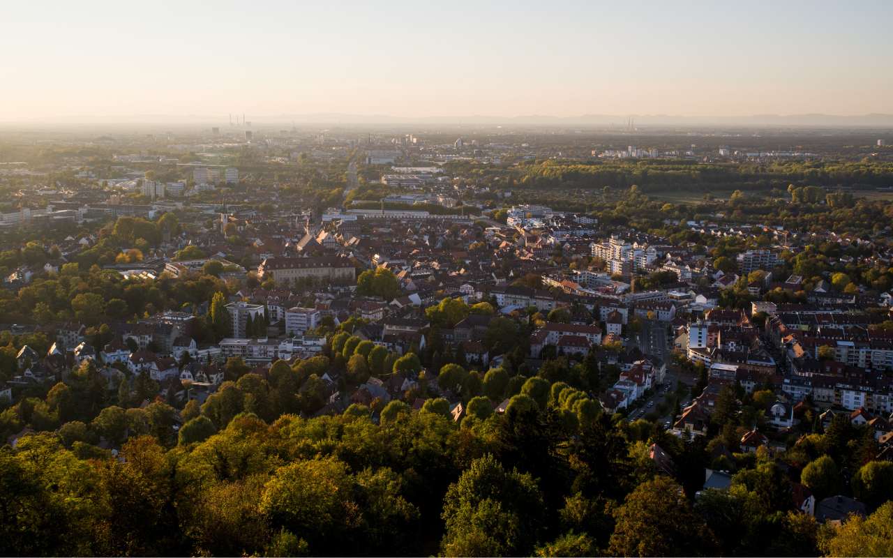 Tango Argentino in Karlsruhe