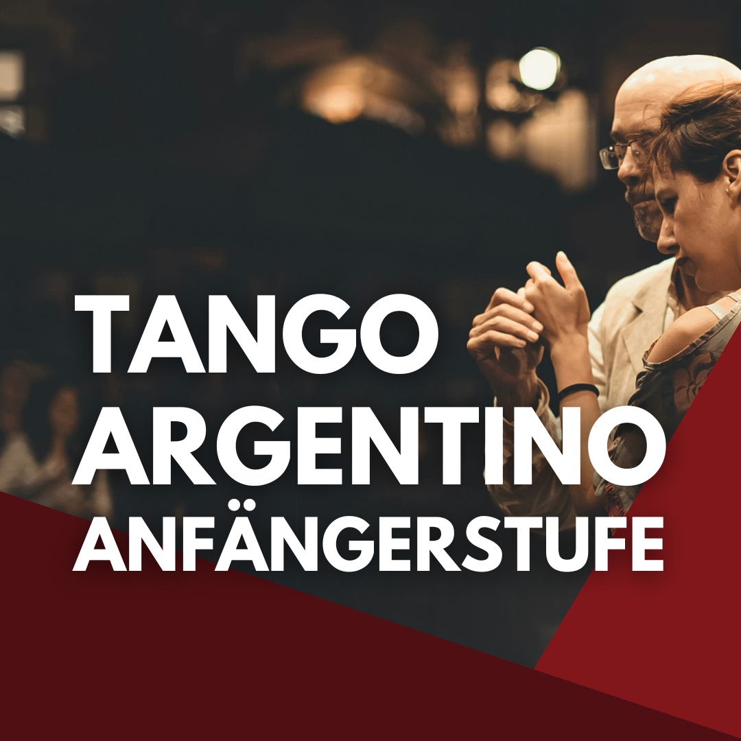 Tango Anfängerstufe Karlsruhe