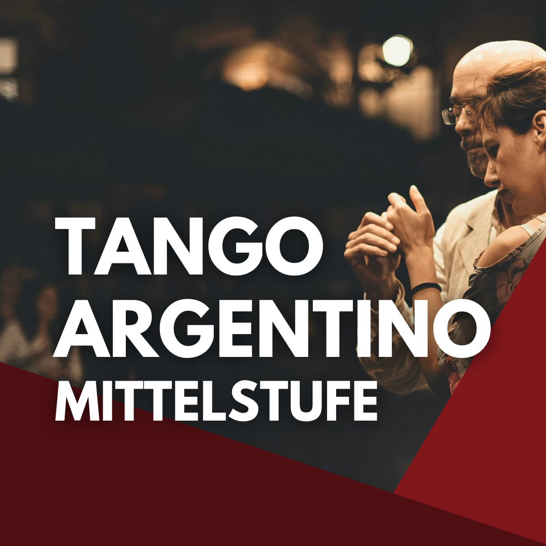 Tango Mittelstufe Karlsruhe