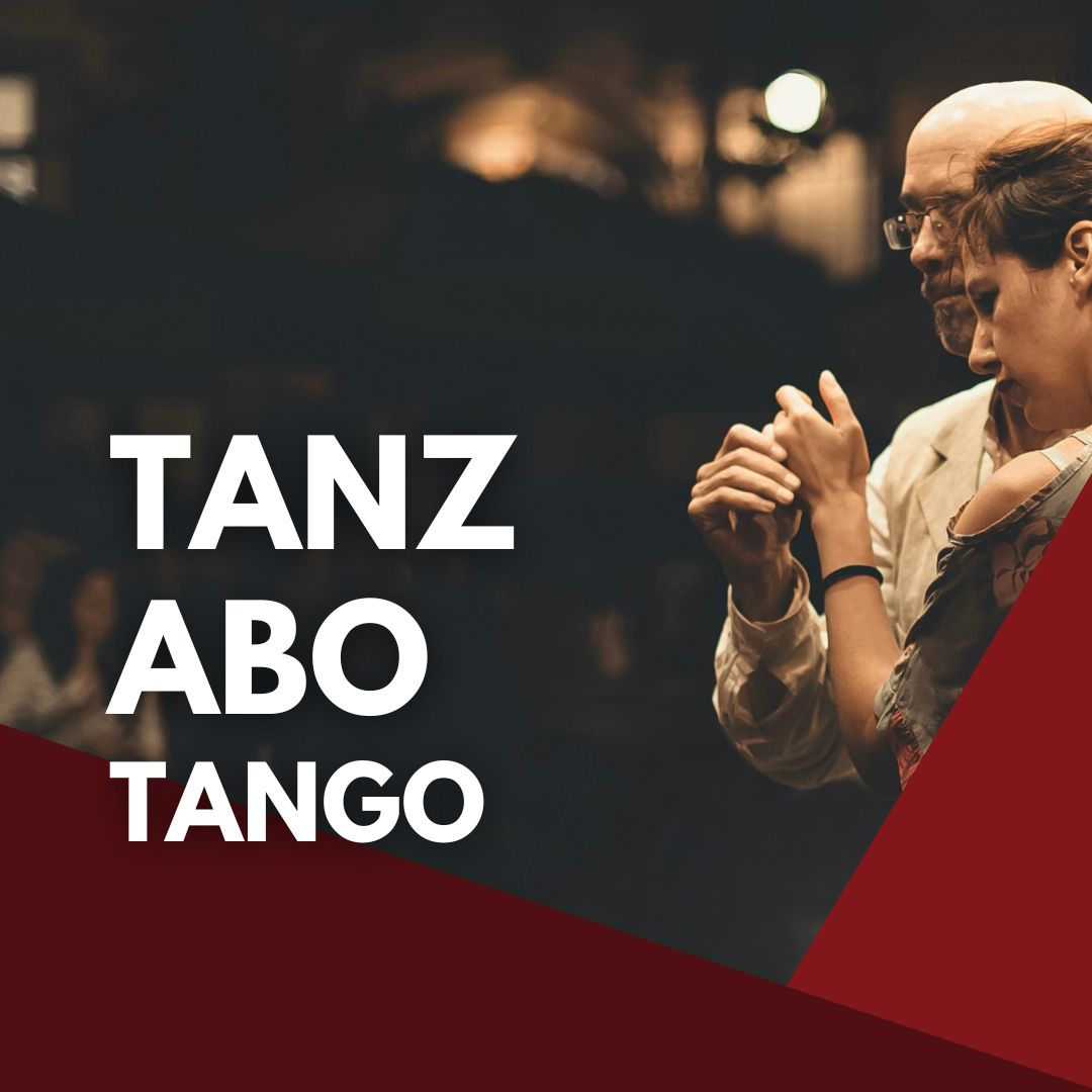 Tango Argentino Karlsruhe: Tanzabo
